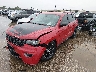 1C4RJFLT5HC****** Usados y Reparables 2017 Jeep Grand Cherokee en Houston