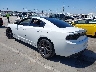 2C3CDXCT1HH****** Salvage and Repairable 2017 Dodge Charger in Los Angeles South