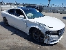 2C3CDXCT1HH****** Salvage and Repairable 2017 Dodge Charger in California State