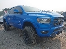 1C6SRFJT1NN****** Salvamento y Destrozados 2022 RAM 1500 en Syracuse