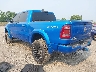 1C6SRFJT1NN****** Salvamento y Reparables 2022 RAM 1500 en Syracuse