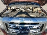 1FT7W2BT3FE****** Repairable 2015 Ford F-250 in Des Moines