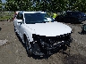 WA1EECF36M1****** Salvamento y Destrozados 2021 Audi Q3 en Englishtown