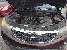5XYKT3A67CG****** Repairable 2012 Kia Sorento in Houston