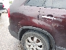 5XYKT3A67CG****** Used 2012 Kia Sorento in Texas State