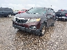 5XYKT3A67CG****** Used and Repairable 2012 Kia Sorento in Houston