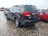 5XYKT3A67CG****** Salvage and Repairable 2012 Kia Sorento in Houston