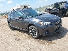 JF2GTAEC5KH****** Salvamento y Destrozados 2019 Subaru Crosstrek en Sioux Falls