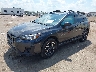 JF2GTAEC5KH****** Usados y Reparables 2019 Subaru Crosstrek en Sioux Falls