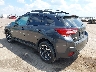 JF2GTAEC5KH****** Salvamento y Reparables 2019 Subaru Crosstrek en Sioux Falls