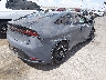 JTDADABU3R3****** Salvage and Wrecked 2024 Toyota Prius in Texas State