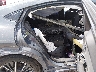 JTDADABU3R3****** Wrecked 2024 Toyota Prius in El Paso