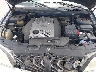 KNDUP131436****** Repairable 2003 Kia Sedona in Clearwater