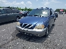 KNDUP131436****** Used and Repairable 2003 Kia Sedona in Clearwater