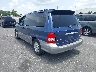 KNDUP131436****** Salvage and Repairable 2003 Kia Sedona in Clearwater