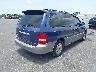 KNDUP131436****** Salvage and Wrecked 2003 Kia Sedona in Florida State