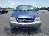 KNDUP131436****** Salvage and Repairable 2003 Kia Sedona in Florida State