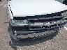 1GCEK14V61E****** Salvage 2001 Chevrolet Silverado 1500 in Tennessee State