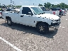 1GCEK14V61E****** Salvage and Wrecked 2001 Chevrolet Silverado 1500 in Memphis