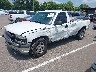 1GCEK14V61E****** Used and Repairable 2001 Chevrolet Silverado 1500 in Memphis