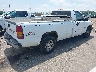 1GCEK14V61E****** Salvage and Wrecked 2001 Chevrolet Silverado 1500 in Tennessee State