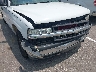 1GCEK14V61E****** Salvage and Repairable 2001 Chevrolet Silverado 1500 in Tennessee State