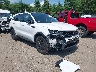 5XYRLDLC3MG****** Salvamento y Destrozados 2021 Kia Sorento en Templeton