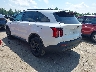 5XYRLDLC3MG****** Salvamento y Reparables 2021 Kia Sorento en Templeton