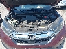 7FARW1H55KE****** Repairable 2019 Honda CR-V in Chicago West