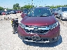 7FARW1H55KE****** Wrecked 2019 Honda CR-V in Illinois State