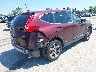 7FARW1H55KE****** Salvage and Wrecked 2019 Honda CR-V in Illinois State