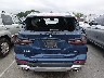 5UX53DP04N9****** Wrecked 2022 BMW X3