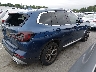 5UX53DP04N9****** Salvage and Wrecked 2022 BMW X3 in North Carolina State