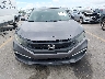 19XFC2F63KE****** Destrozados 2019 Honda Civic en Estado de Texas