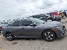 19XFC2F63KE****** Usados 2019 Honda Civic en Estado de Texas