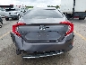 19XFC2F63KE****** Destrozados 2019 Honda Civic