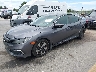 19XFC2F63KE****** Usados y Reparables 2019 Honda Civic en Austin North