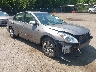 1N4AL2APXBC****** Salvamento y Destrozados 2011 Nissan Altima en Dundalk