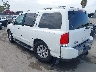 5N1AA08A64N****** Salvage and Repairable 2004 Nissan Armada in Los Angeles South