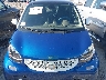 WMEFJ5DA6GK****** Repairable 2016 Smart Fortwo in Tulsa