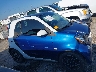 WMEFJ5DA6GK****** Used 2016 Smart Fortwo in Oklahoma State