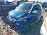 WMEFJ5DA6GK****** Used and Repairable 2016 Smart Fortwo in Tulsa