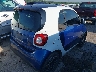 WMEFJ5DA6GK****** Salvage and Wrecked 2016 Smart Fortwo in Oklahoma State