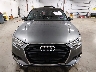 WAUB8GFF2H1****** Wrecked 2017 Audi A3 in Iowa State