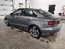 WAUB8GFF2H1****** Salvage and Repairable 2017 Audi A3 in Des Moines