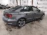 WAUB8GFF2H1****** Salvage and Wrecked 2017 Audi A3 in Iowa State