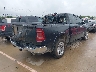 1C6RREJT0KN****** Salvage and Wrecked 2019 RAM 1500 in Texas State