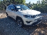 3C4NJDCB7LT****** Salvage and Wrecked 2020 Jeep Compass in Milwaukee