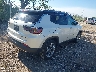3C4NJDCB7LT****** Salvage and Wrecked 2020 Jeep Compass in Wisconsin State