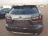 2T2ZZMCA5HC****** Used 2017 Lexus RX